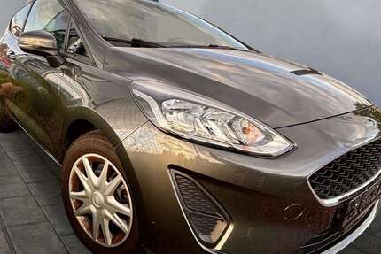 Ford Fiesta 47.000 km 7.180 &euro; Barchfeld 36456