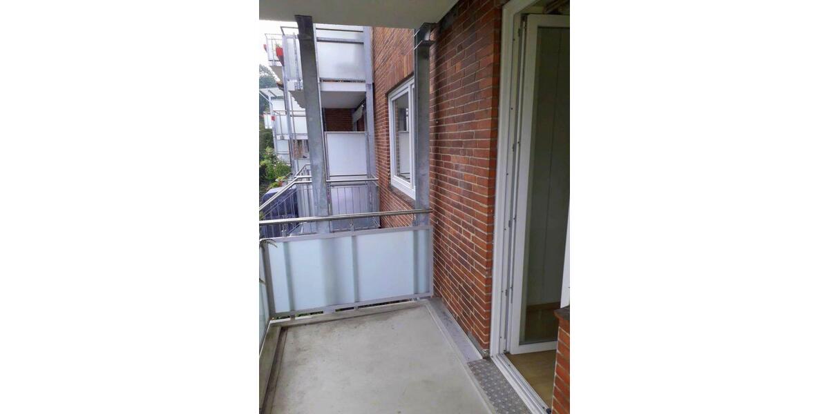 Erdgeschoßwohnung Hamburg Ohlsdorf - 2 Zimmer, 53 m&sup2;, 275.000&euro; | Angebot:26091519