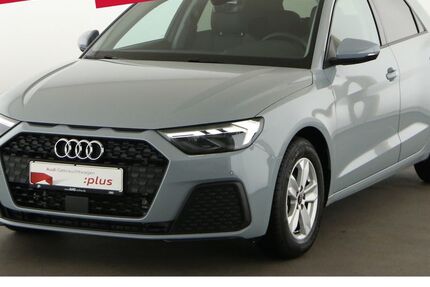 Audi A1 2.500 km 28.279 &euro; Gotha 99867