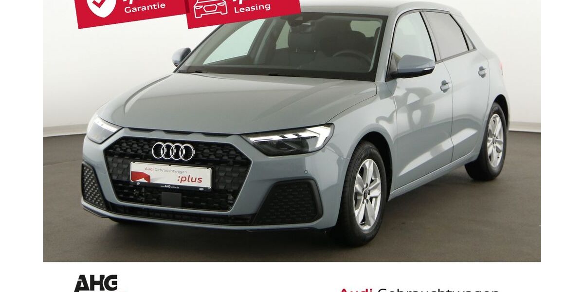 Audi A1 2.500 km 28.279 &euro; Gotha 99867