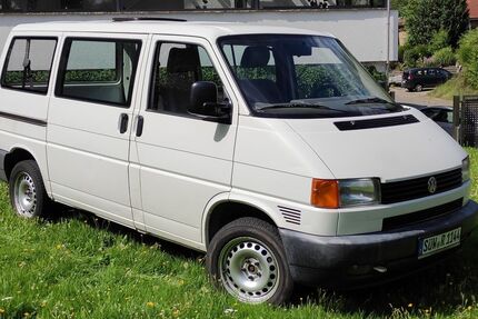 VW T4 Kombi 325.668 km 2.200 &euro; Annweiler am Trifels 76855