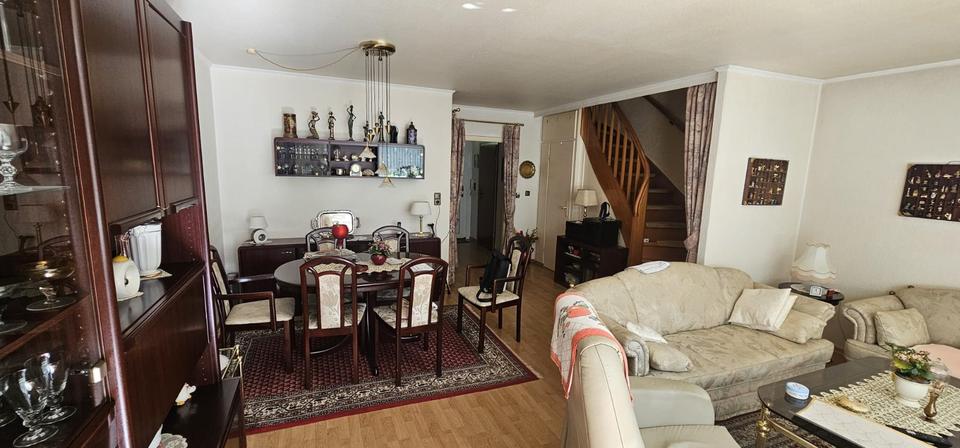 Maisonettenwohnung Delmenhorst - 4 Zimmer, 94 m&sup2;, 240.000&euro; | Angebot:25269624