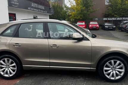 Audi Q5 180.000 km 9.990 € Hamm 59065