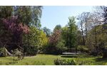 Provisionsfrei* 5-Zimmer-Wohnung in Wasserlage am Alsterlauf - Balkon, TG, 124 m², Alsterdorf - Etagenwohnung Hamburg Alsterdorf | Angebot:26935211