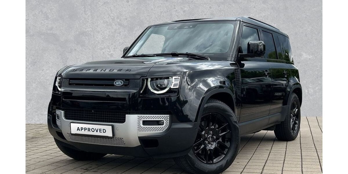 Land Rover Defender 39.900 km 58.890 &euro; Koblenz/Gwb. Arenberg 56077