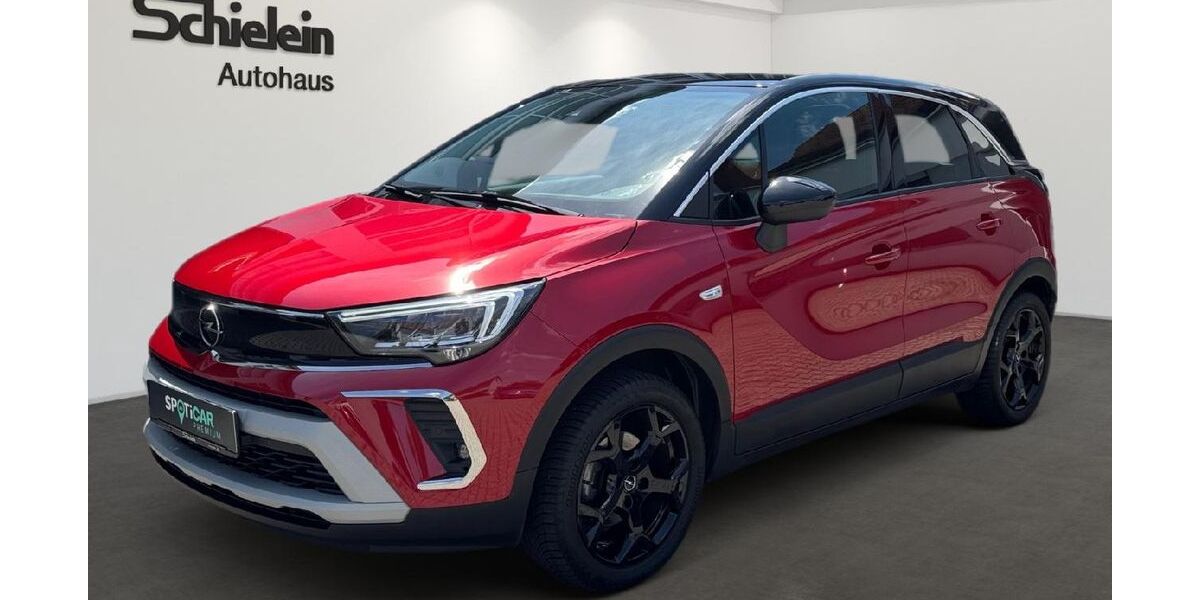 Opel Crossland (X) 28.980 km 19.900 &euro; Neumarkt 92318