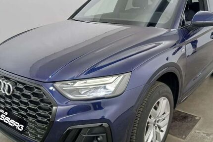 Audi Q5 40.000 km 38.900 &euro; Pfullingen 72793