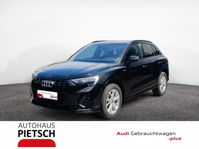 Audi Q3 58.177 km 33.990 &euro; Bünde 32257