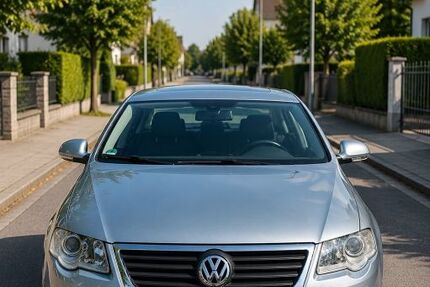 VW Passat 180.000 km 3.999 &euro; Mainz 55130