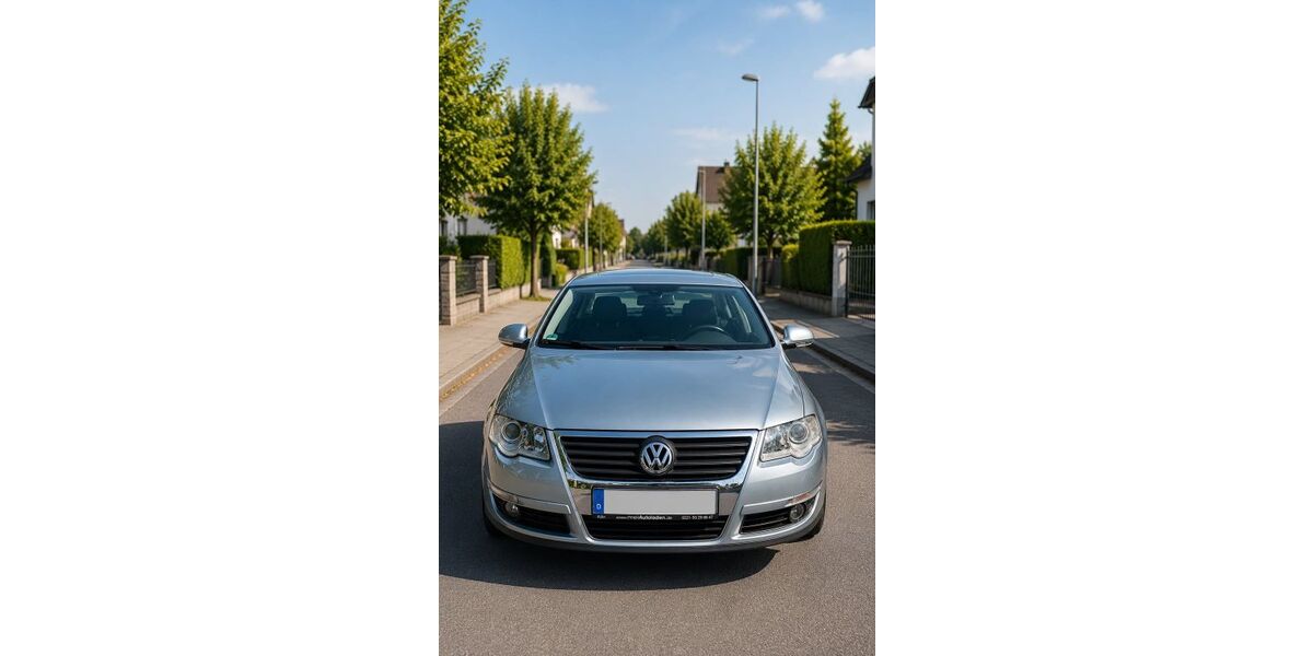 VW Passat 180.000 km 3.999 &euro; Mainz 55130