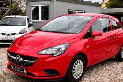 Opel Corsa 56.800 km 6.666 &euro; Bitterfeld-Wolfen 06766