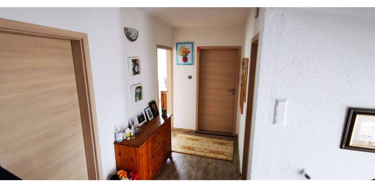 Doppelhaushälfte Krauchenwies - 2 Zimmer, 140 m&sup2;, 229.000&euro; | Angebot:26527656