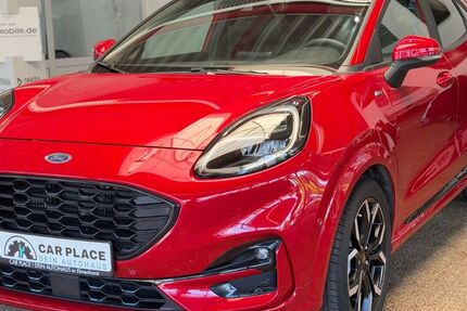 Ford Puma 66.000 km 16.299 &euro; Elmenhorst 18107