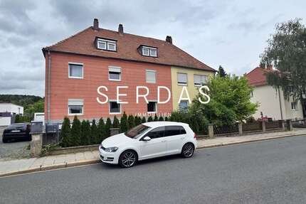 Haus zum Kaufen in Bayreuth 449.000 € 203 m² - Haus Bayreuth Meyernberg | Angebot:26827133