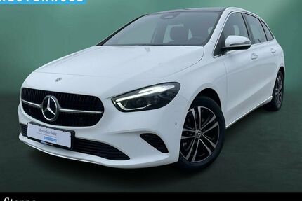 Mercedes-Benz B 250 5.533 km 37.990 &euro; Frankenthal 67227