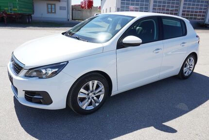 Peugeot 308 53.100 km 10.900 &euro; Griesstätt 83556