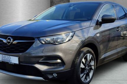 Opel Grandland (X) 72.613 km 15.490 &euro; Lüneburg 21337