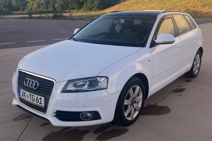 Audi A3 215.000 km 6.499 &euro; Völklingen 66333