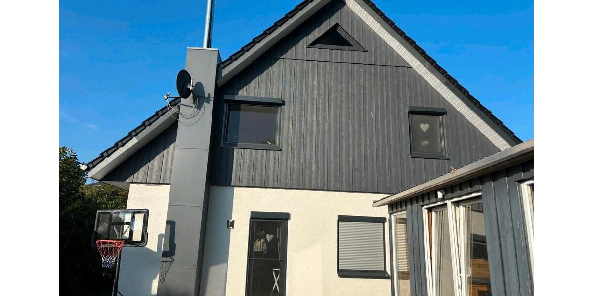 Einfamilienhaus Geestland Bad Bederkesa - 5 Zimmer, 150 m&sup2;, 1.450&euro; | Angebot:26358988