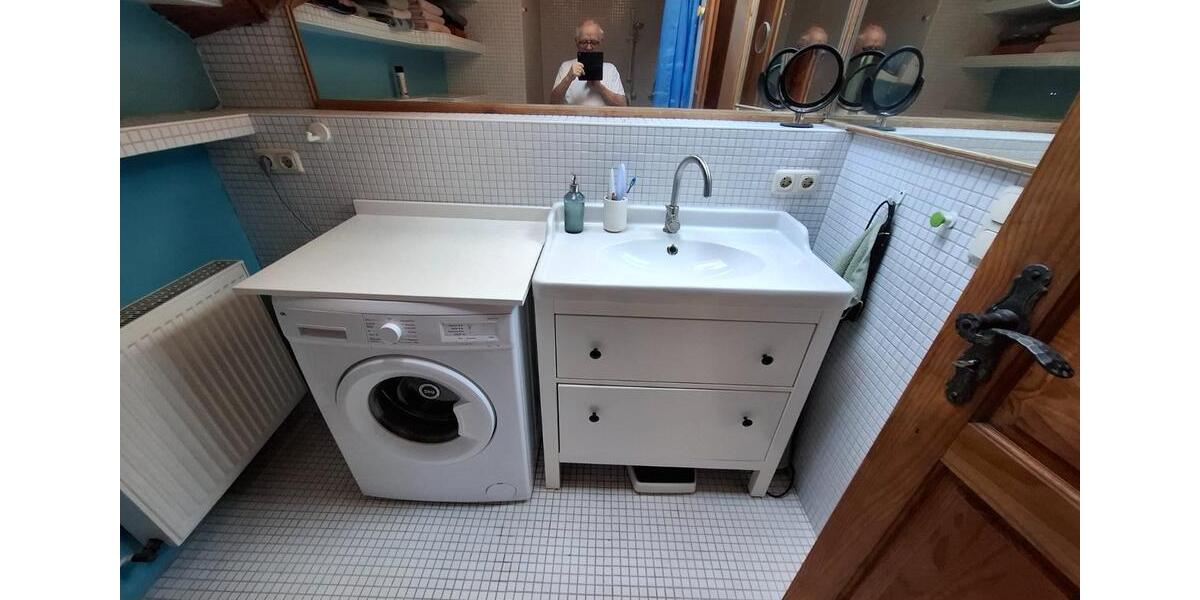 Dachgeschoßwohnung Geisenheim - 34 Zimmer, 85 m&sup2;, 475&euro; | Angebot:25170154