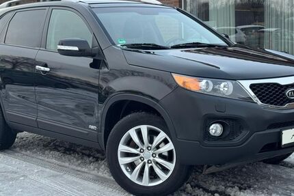 Kia Sorento 199.667 km 9.999 &euro; Steinfeld 49439