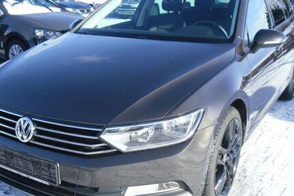 VW Passat Variant 106.600 km 11.490 &euro; Gnevkow 17089