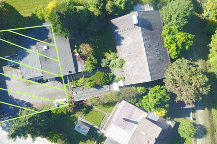 Grundstück zu verkaufen in Waldkraiburg 229.000 € 437 m² zimmer