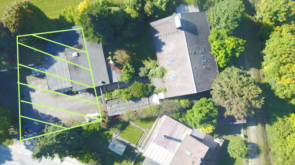 Grundstück zu verkaufen in Waldkraiburg 229.000 € 437 m² zimmer