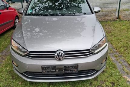 VW Golf Sportsvan 188.277 km 9.400 &euro; Aurich 26605