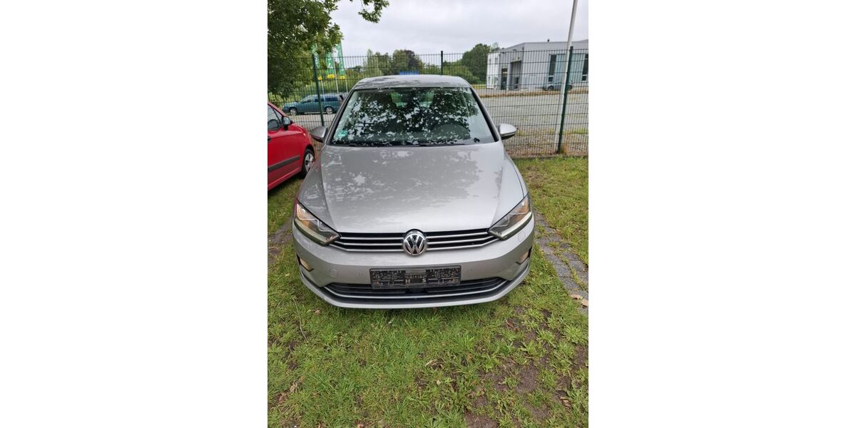 VW Golf Sportsvan 188.277 km 9.400 &euro; Aurich 26605