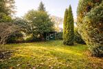 * Hier lässt es sich leben * Willkommen im Alstertal am Naturschutzgebiet Hainesch-Iland - Doppelhaushälfte Hamburg Sasel | Angebot:25893086