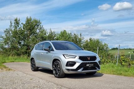 Cupra Ateca 73.000 km 26.390 &euro; Kernen im Remstal 71394