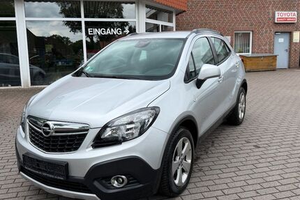 Opel Mokka 113.600 km 5.500 &euro; Walsrode 29664