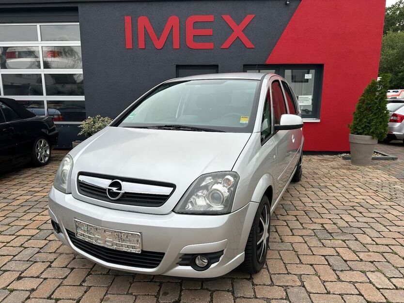 Meriva
