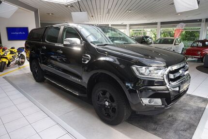 Ford Ranger 115.397 km 28.990 € Dresden 01257