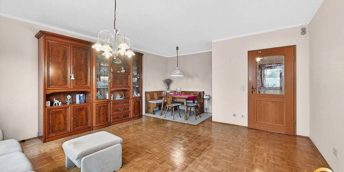 Etagenwohnung Abensberg - 3 Zimmer, 71 m&sup2;, 309.000&euro; | Angebot:25800225