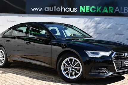 Audi A6 114.000 km 25.480 &euro; Reutlingen 72762