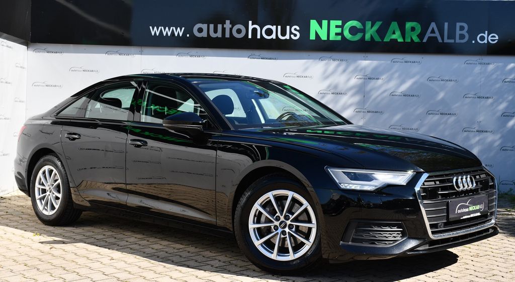 Audi A6 114.000 km 25.480 &euro; Reutlingen 72762