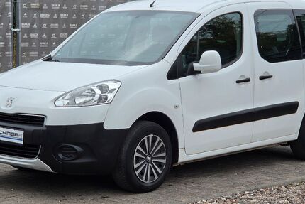 Peugeot Partner 178.395 km 4.980 &euro; Kleinblittersdorf 66271
