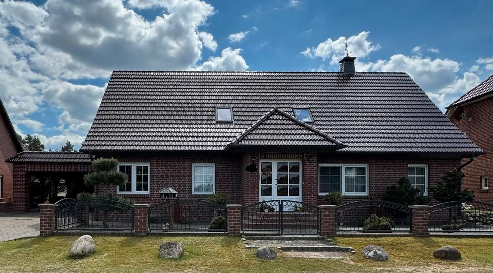 Einfamilienhaus Dömitz - 4 Zimmer, 220 m&sup2;, 449.000&euro; | Angebot:26648348