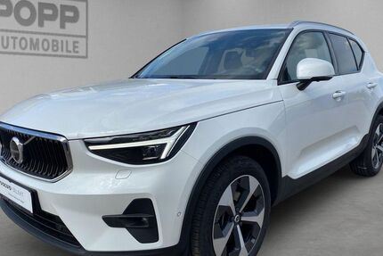 Volvo XC40 16.167 km 34.990 € Nohra 99428