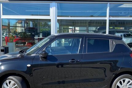 Suzuki Swift 105.800 km 10.499 &euro; Stendal 39576