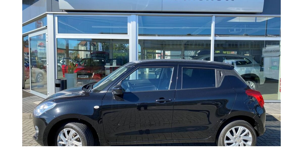 Suzuki Swift 105.800 km 10.550 &euro; Stendal 39576