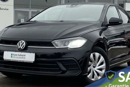 VW Polo 38.742 km 16.758 &euro; Schrobenhausen-Edelshsn. 86529