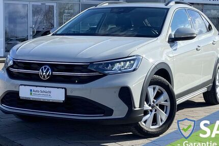 VW Taigo 28.171 km 16.748 &euro; Schrobenhausen-Edelshsn. 86529