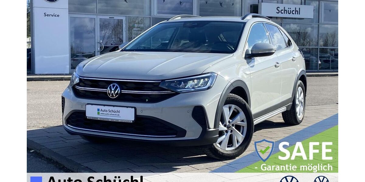 VW Taigo 28.171 km 16.748 &euro; Schrobenhausen-Edelshsn. 86529