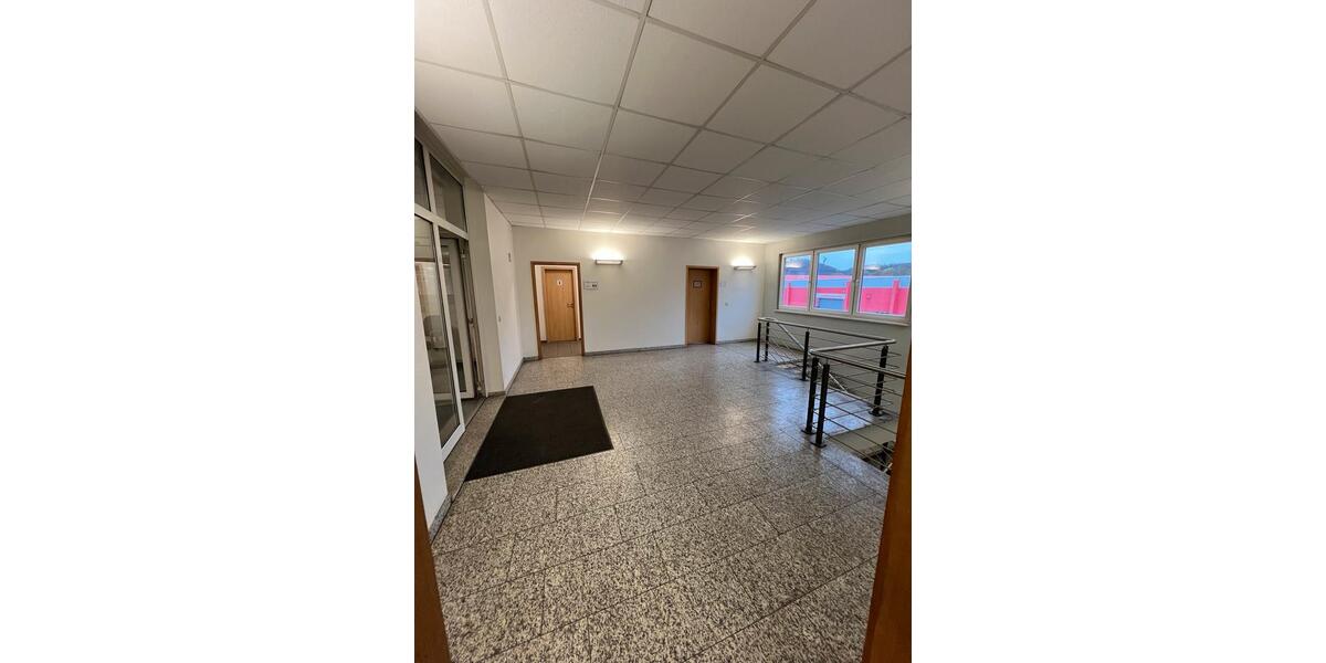 Gewerbeobjekt Heilbad Heiligenstadt - 600&euro; | Angebot:25837760