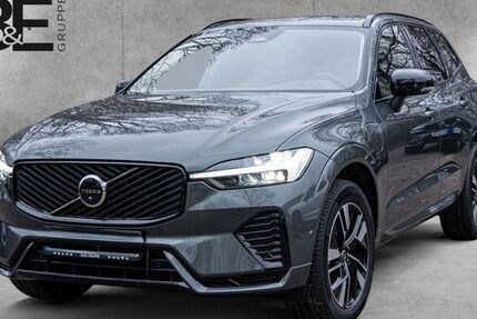 Volvo XC60 1.500 km 59.890 &euro; Ahrensburg 22926