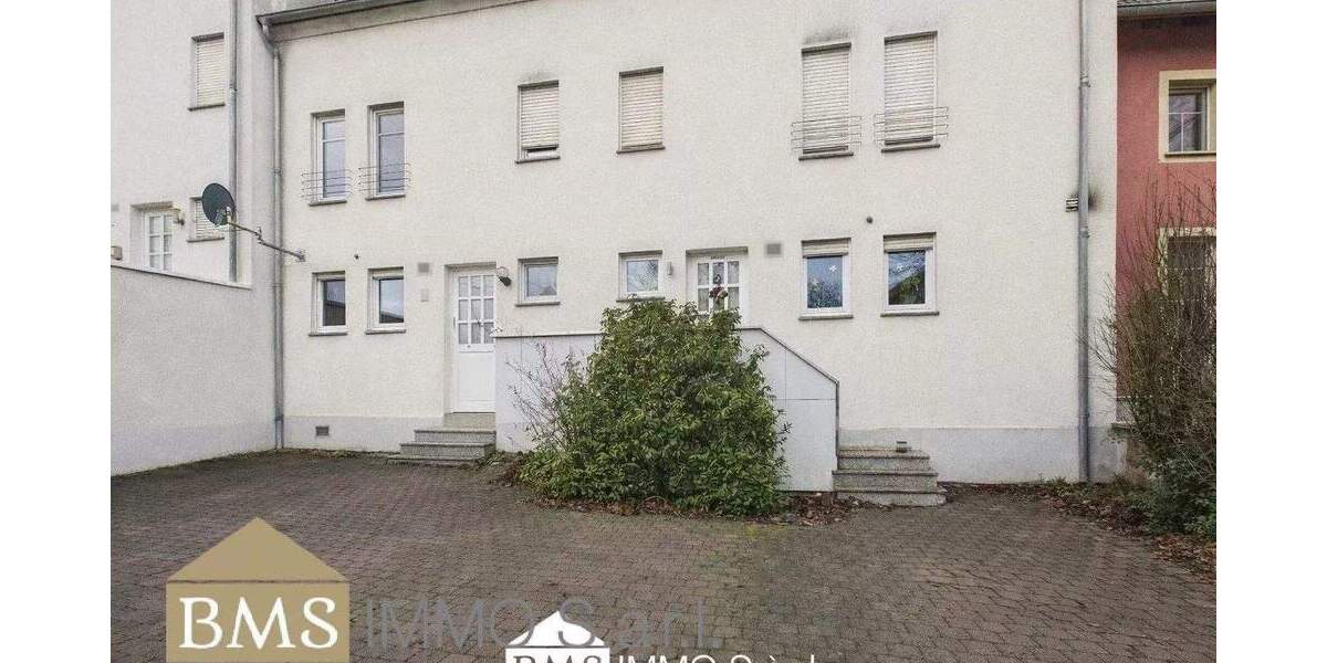 Reihenmittelhaus Trierweiler Fusenich - 5 Zimmer, 142 m&sup2;, 410.000&euro; | Angebot:25741488