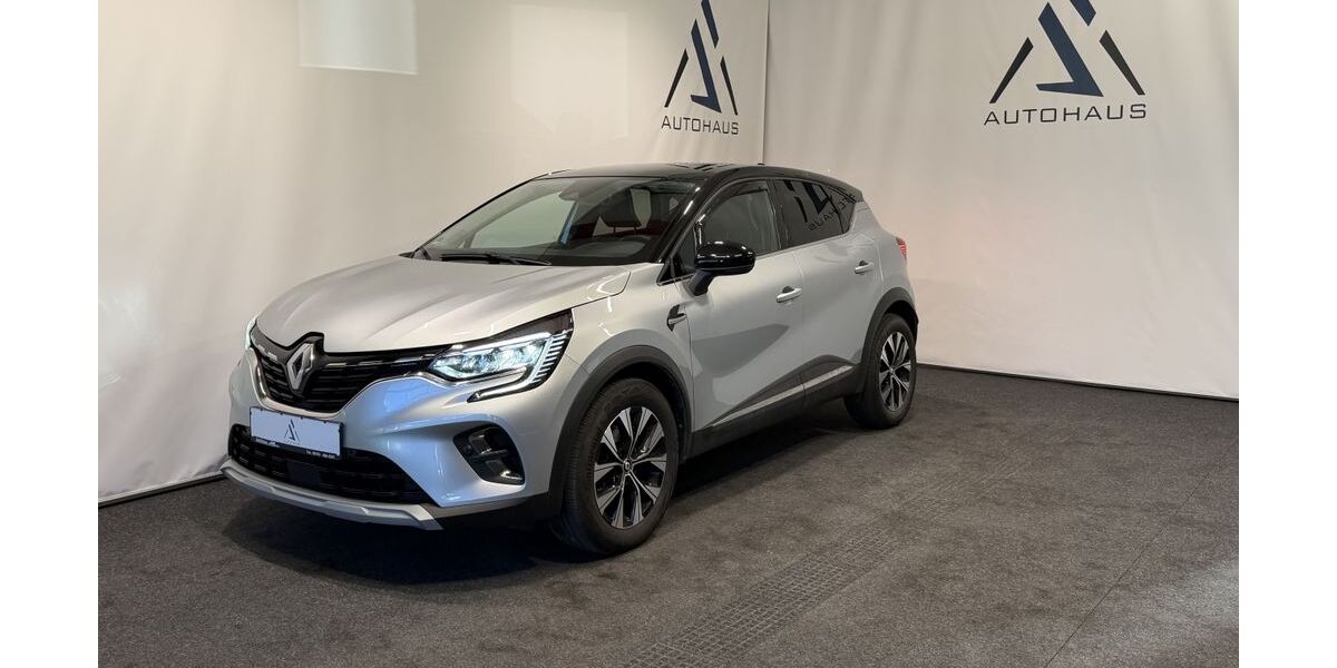 Renault Captur 38.000 km 18.900 &euro; Seelze 30926